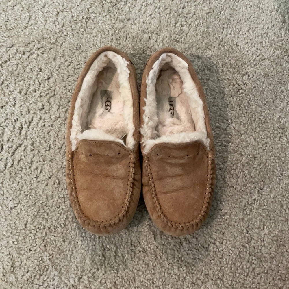 UGG slippers